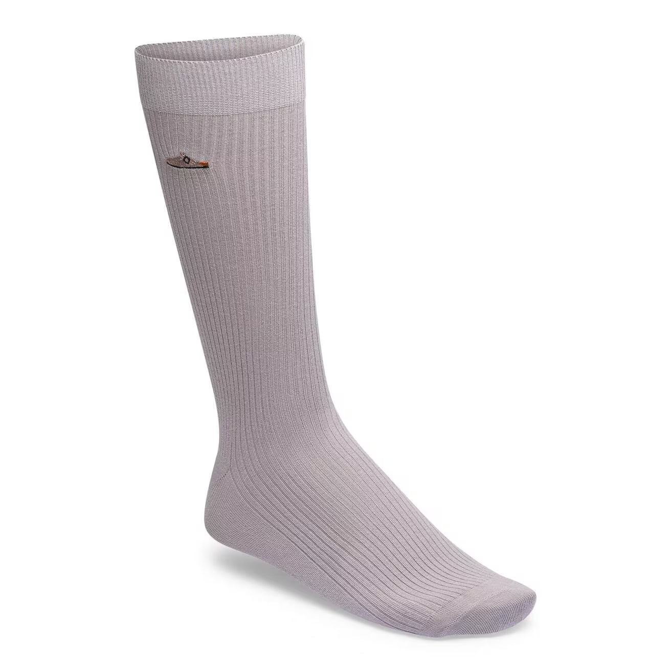 UNISEX COTTON RIBBED SOCKS
