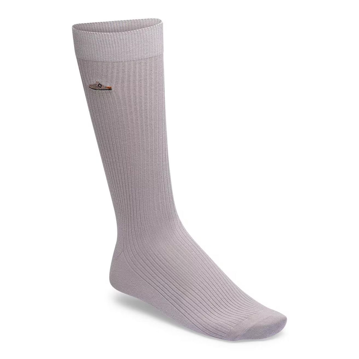UNISEX COTTON RIBBED SOCKS