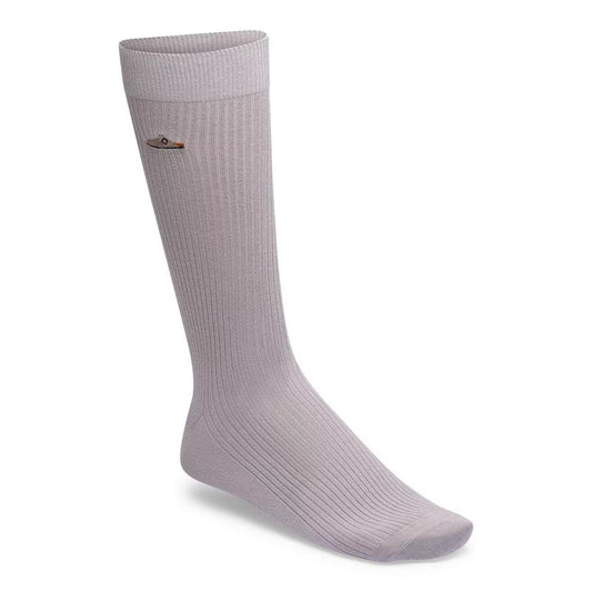UNISEX COTTON RIBBED SOCKS