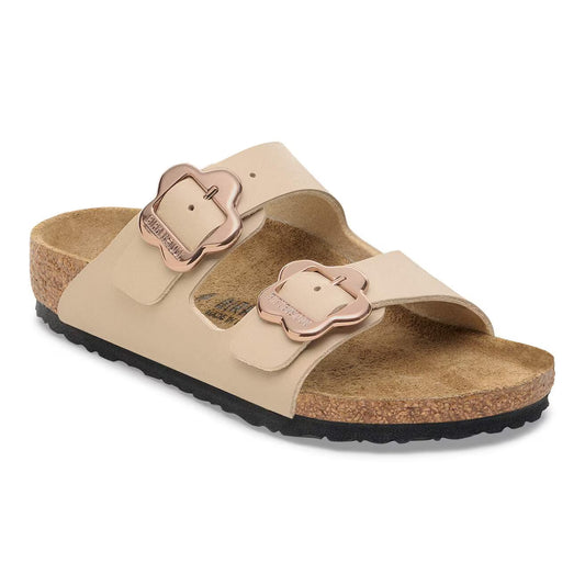 KID'S ARIZONA FLOWER BUCKLE