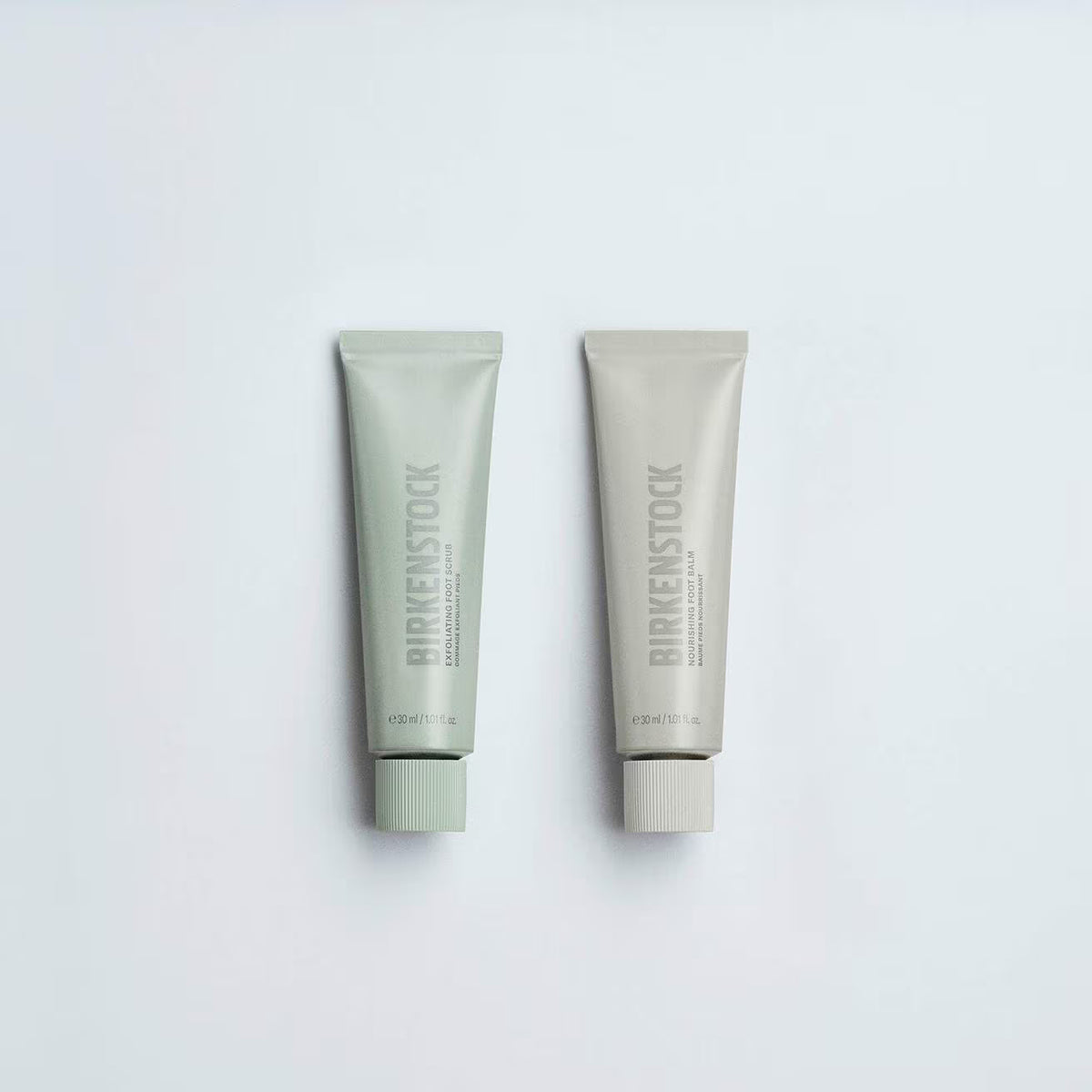SOFTENING RITUAL FOOT CARE ESSENTIALS