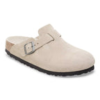 WOMEN'S BOSTON SUEDE