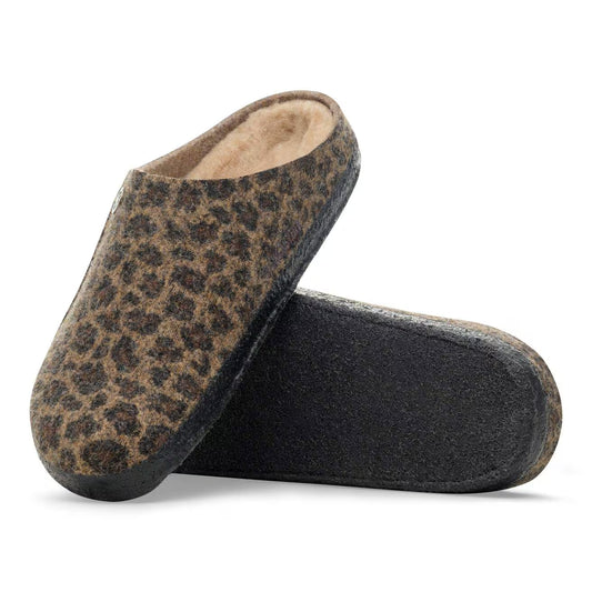 WOMEN'S ZERMATT SHEARLING