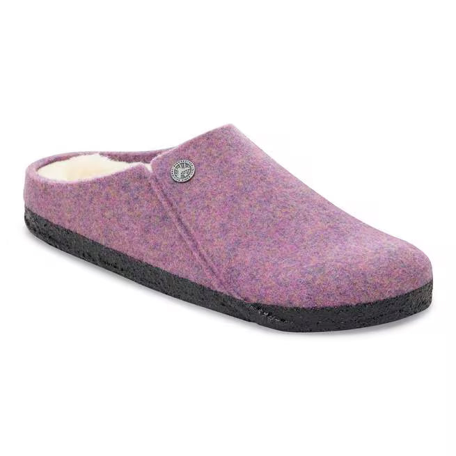 WOMEN'S ZERMATT SHEARLING