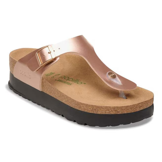WOMEN'S GIZEH PAP FLEX PLATFORM