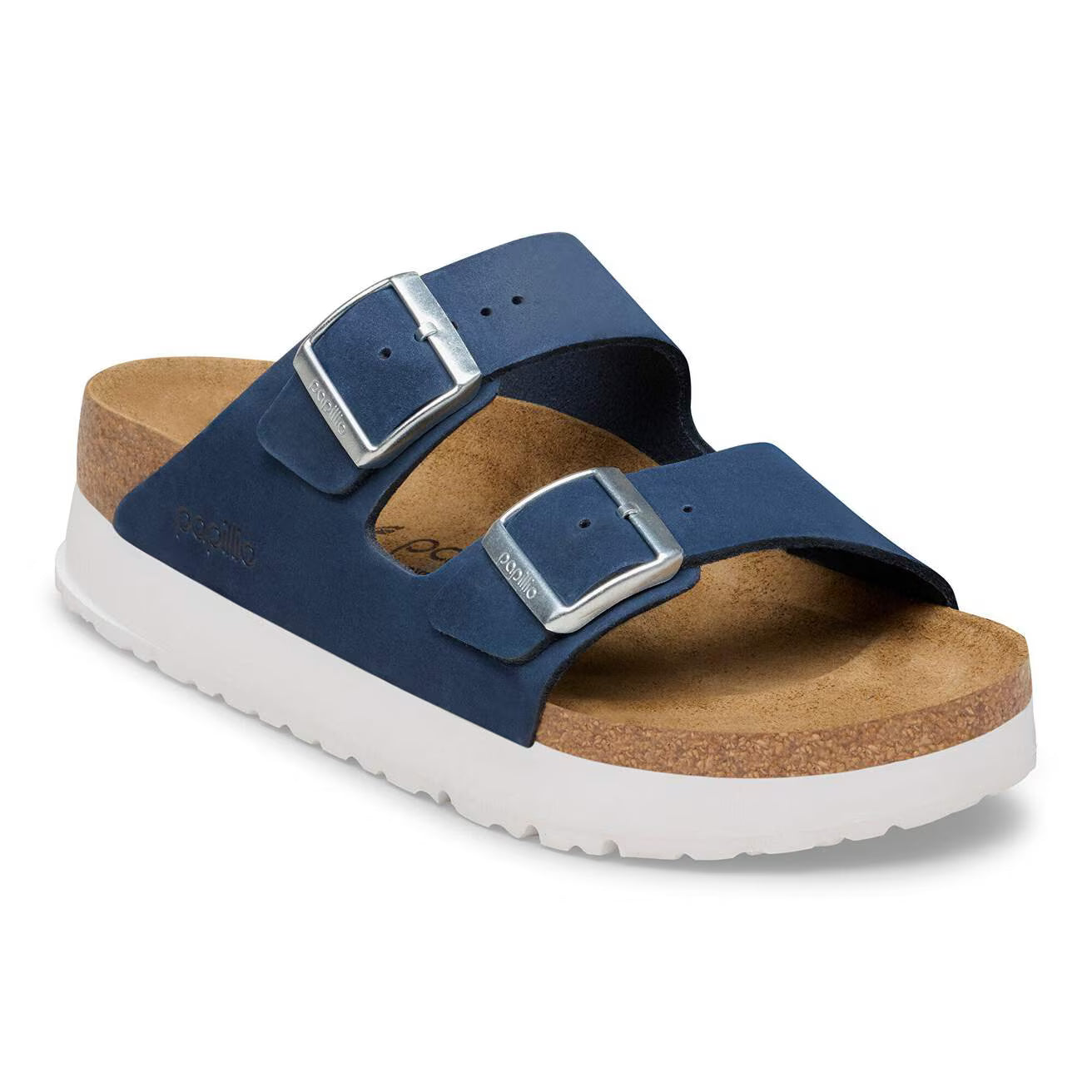 WOMEN'S ARIZONA FLEX PLATFORM NUBUCK