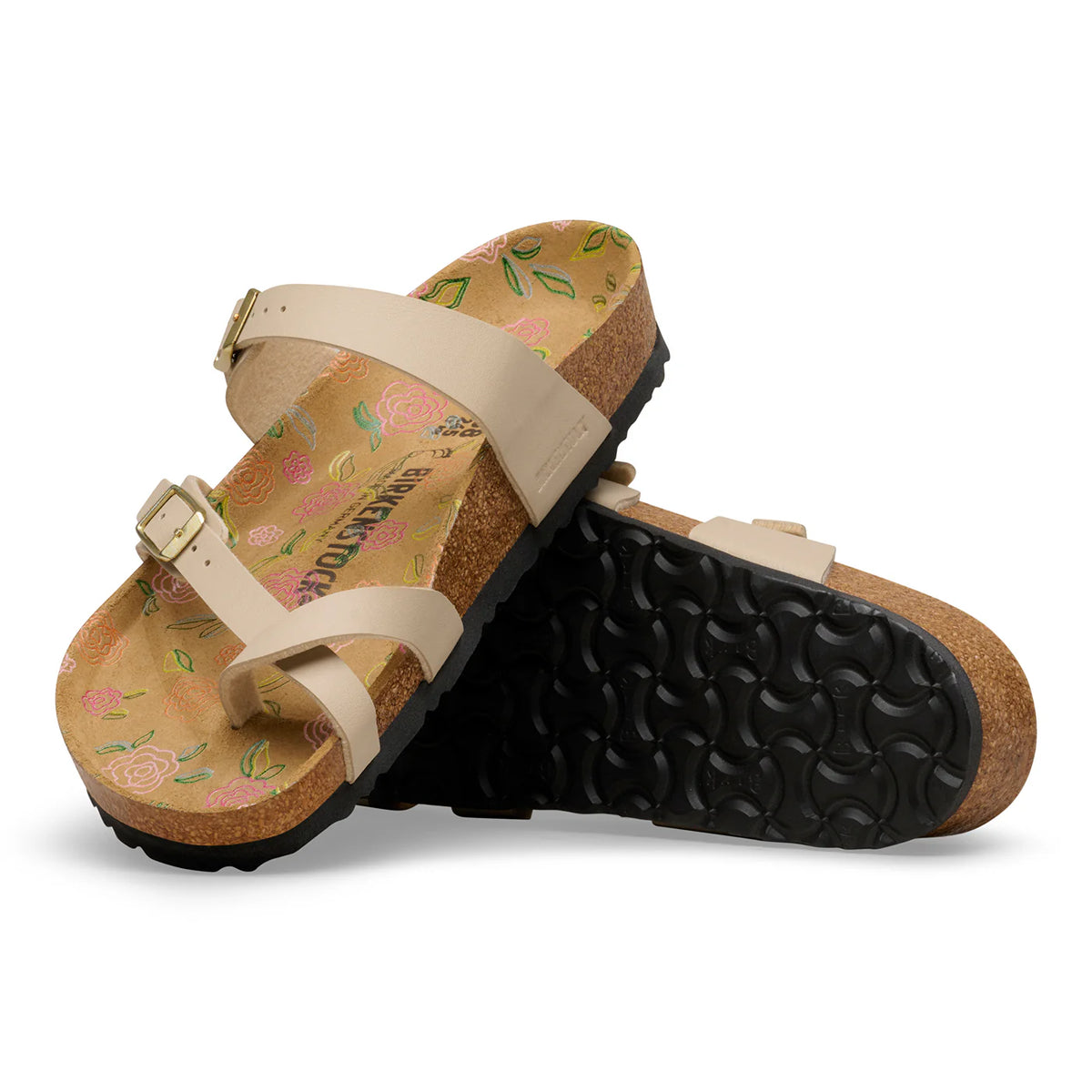 WOMEN'S MAYARI BIRKO-FLOR