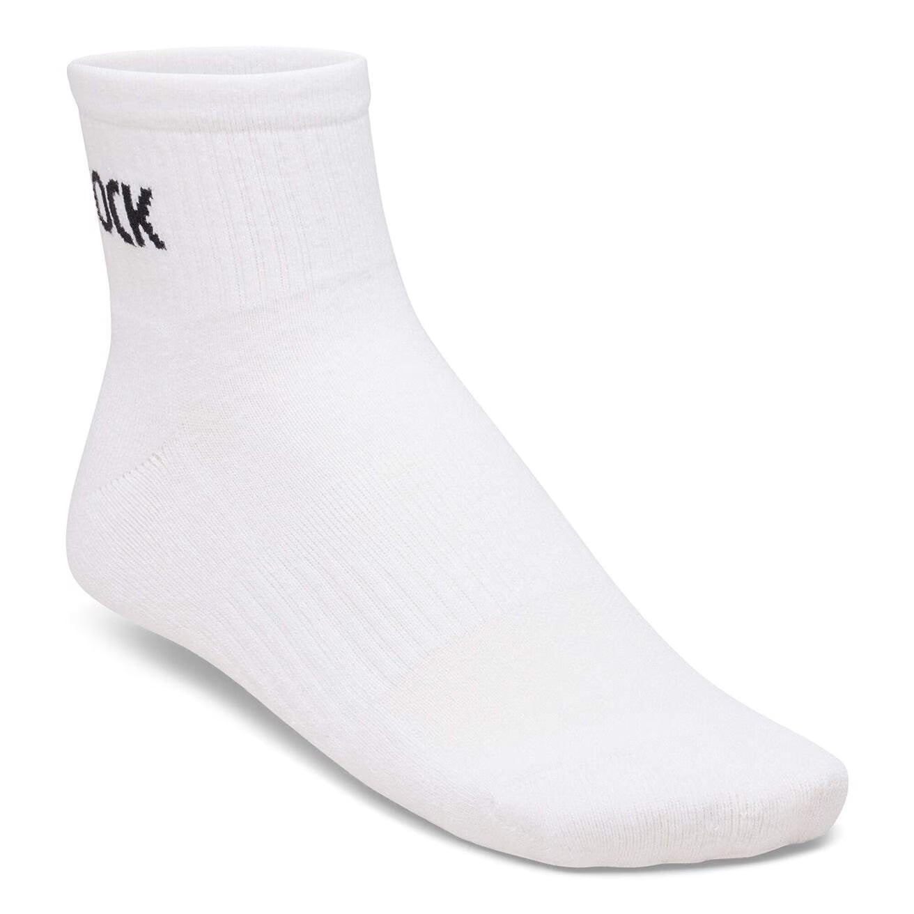 COTTON CREW ANKLE