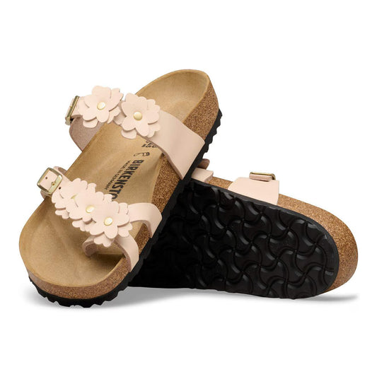 WOMEN'S MAYARI FLOWERS