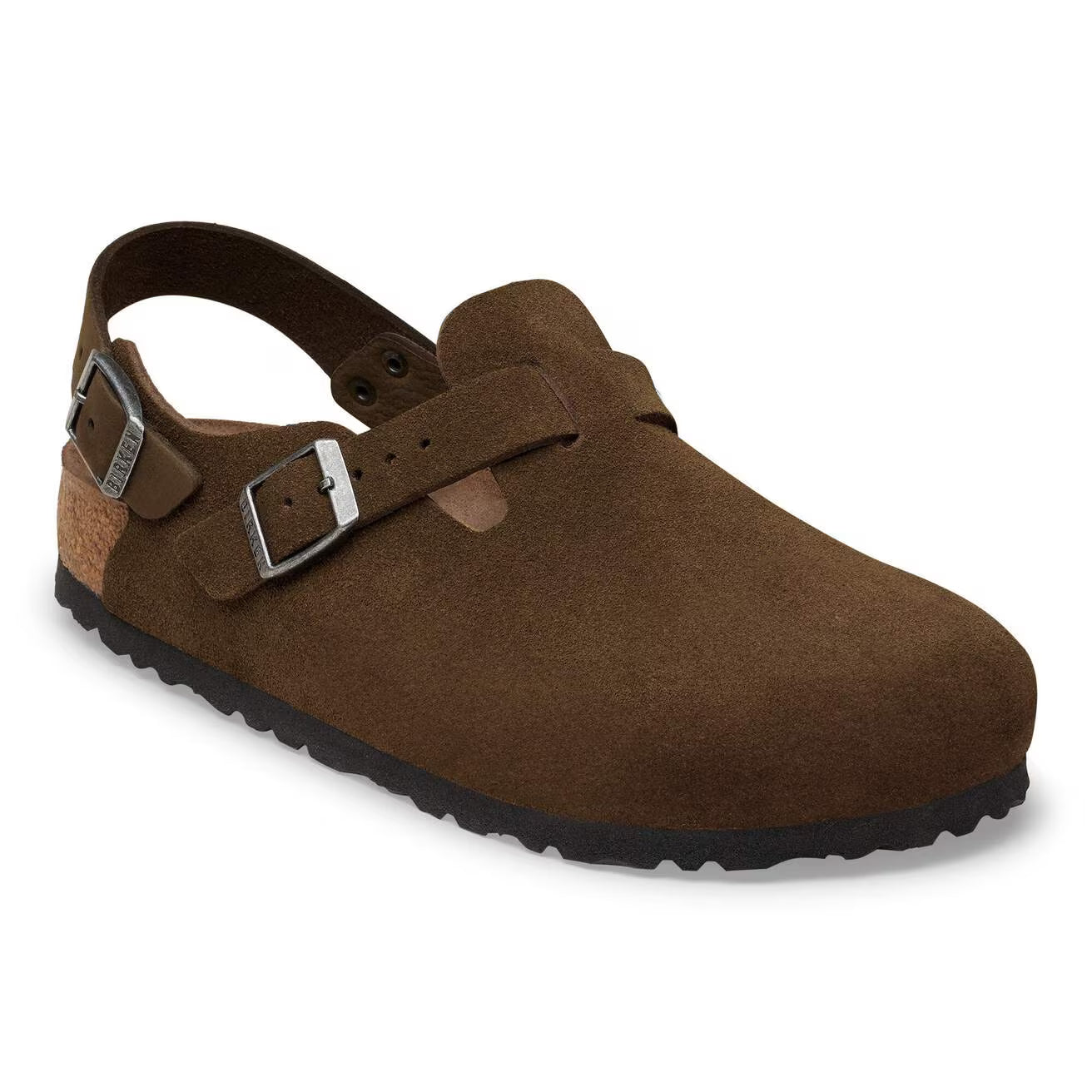 WOMEN'S TOKIO SUEDE