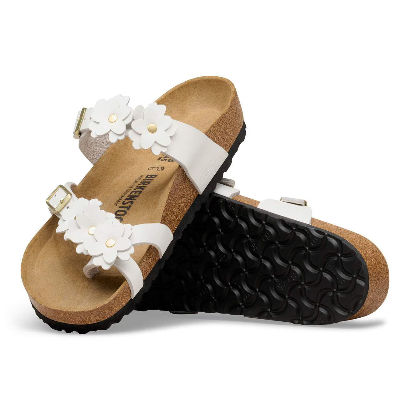 WOMEN'S MAYARI FLOWERS