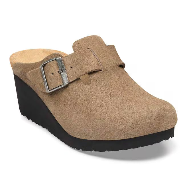 WOMEN'S FANNY SUEDE