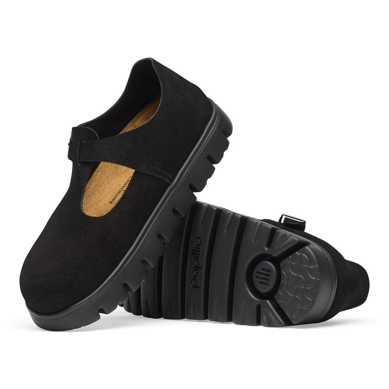 WOMEN'S PARIS CHUNKY