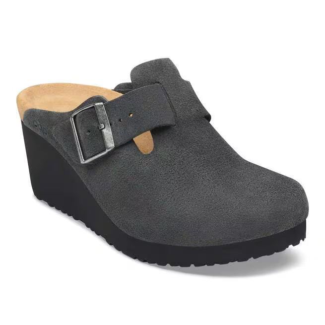 WOMEN'S FANNY SUEDE