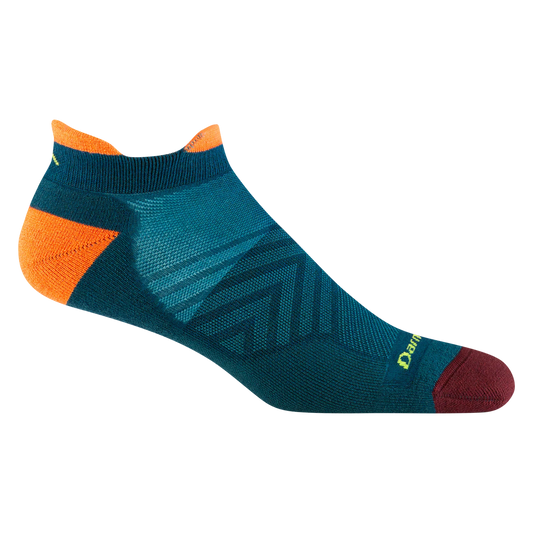 MEN'S NO SHOW ULTRA LIGHTWEIGHT RUN