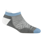 Women's Run No Show Tab Cushioned Ultra-Lightweight Running Socks