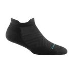 WOMEN'S RUN COOLMAX NO SHOW ULTRA-LIGHTWEIGHT