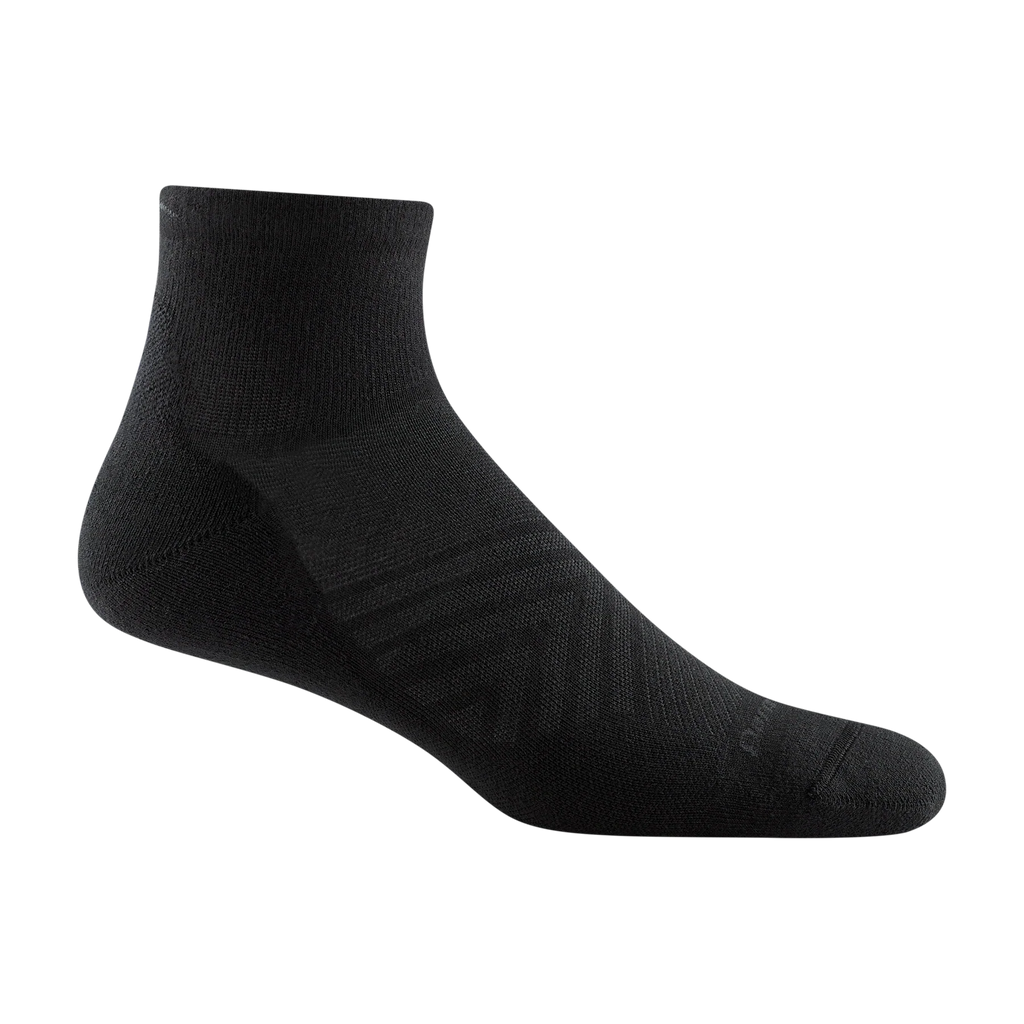 MEN'S COOLMAX QUARTER ULTRA-LIGHTWEIGHT