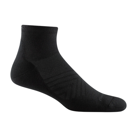 MEN'S COOLMAX QUARTER ULTRA-LIGHTWEIGHT