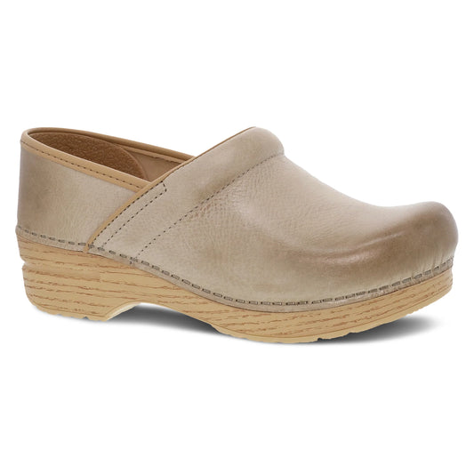 PROFESSIONAL MILLED BURNISHED