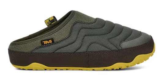 MEN'S REEMBER TERRAIN