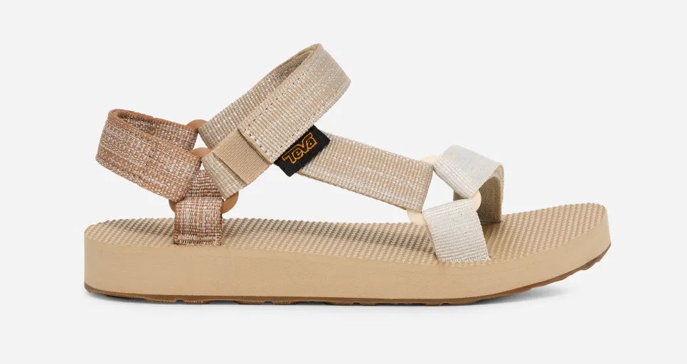GIRL'S ORIGINAL UNIVERSAL METALLIC