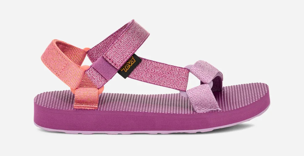 GIRL'S ORIGINAL UNIVERSAL METALLIC