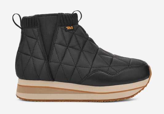 WOMEN'S REEMBER MID PLATFORM