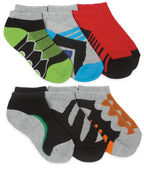 SHORT SEAMLESS TOE