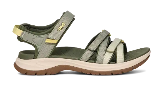 WOMEN'S TIRRA SPORT