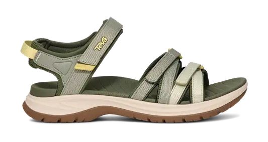 WOMEN'S TIRRA SPORT