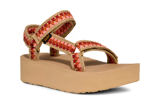 FLATFORM UNIVERSAL TESSERA