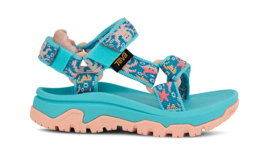 GIRL'S HURRICANE XLT JR