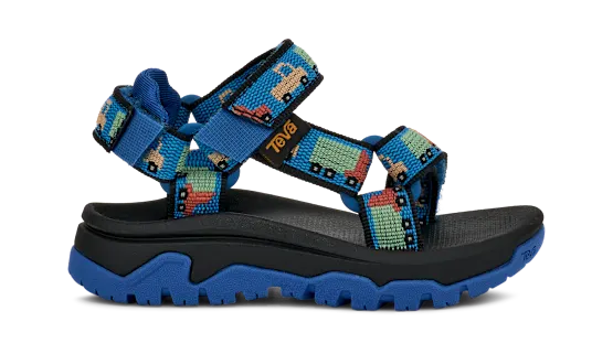 BOY'S HURRICANE XLT JR