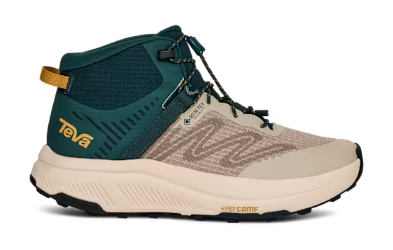 WOMEN’S HURRICANE TRAILSETTER MID