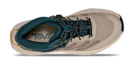 WOMEN’S HURRICANE TRAILSETTER MID