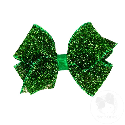 SPARKLE GLIMMER BOW