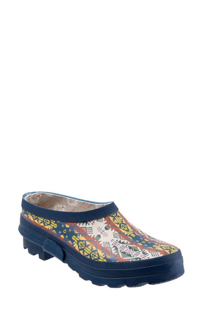 PENDLETON RAINCLOG