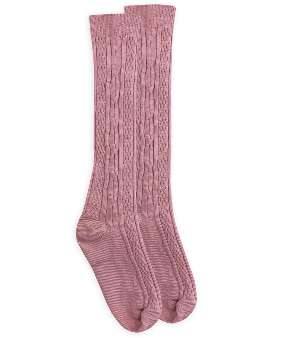 CABLE KNEE HIGH