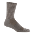 Men's The Standard Crew Cushioned Lightweight Lifestyle Socks