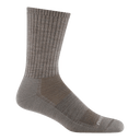 Men's The Standard Crew Cushioned Lightweight Lifestyle Socks
