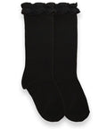 KNEE HIGH RUFFLE