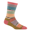 WOMEN'S PIXIE LIGHTWEIGHT CREW LIFESTYLE