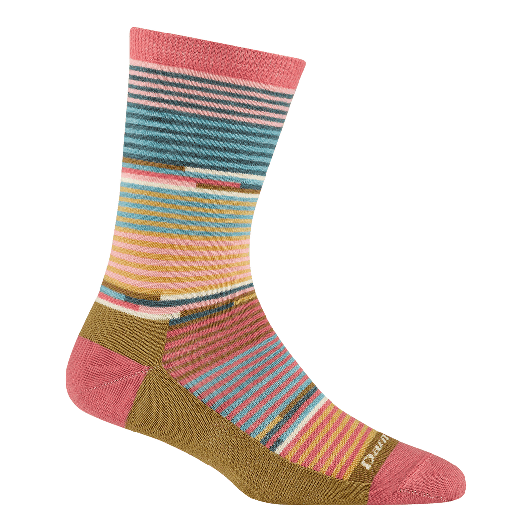 WOMEN'S PIXIE LIGHTWEIGHT CREW LIFESTYLE