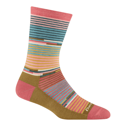 WOMEN'S PIXIE LIGHTWEIGHT CREW LIFESTYLE