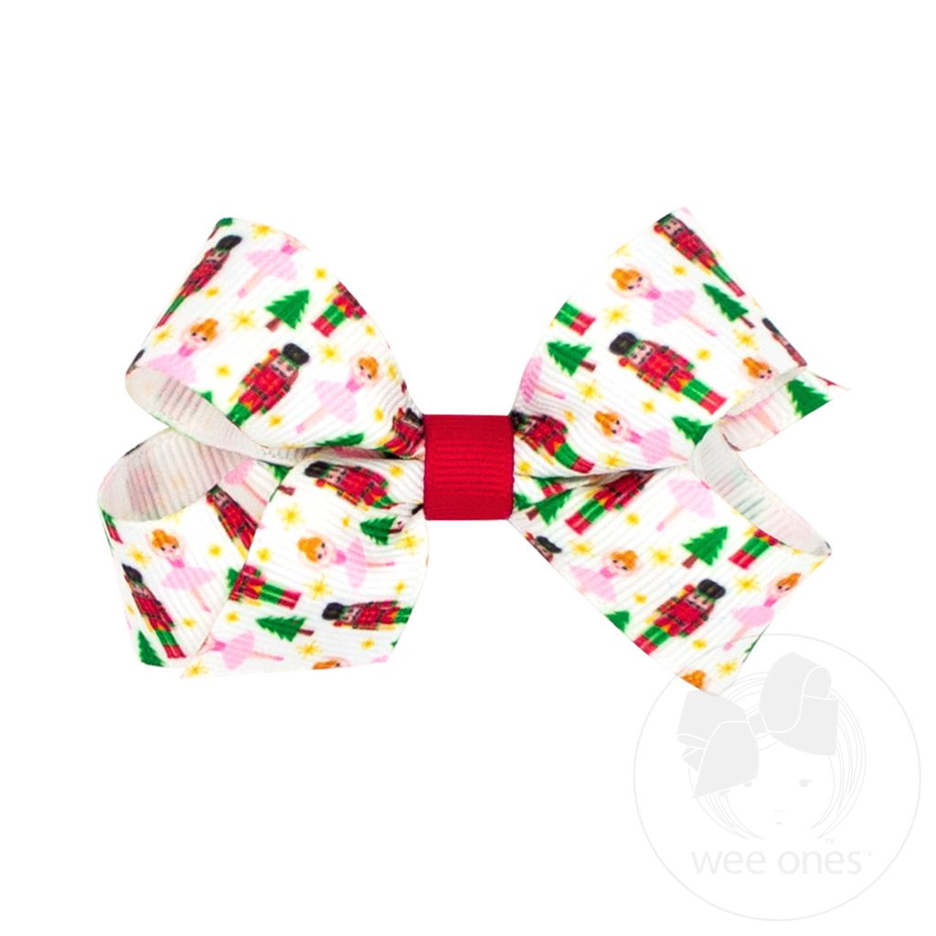 MINI GG CHRISTMAS PRINT