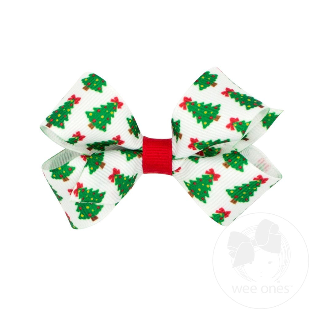 MINI GG CHRISTMAS PRINT
