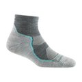Women's Light Hiker Quarter Lightweight Hiking Socks
