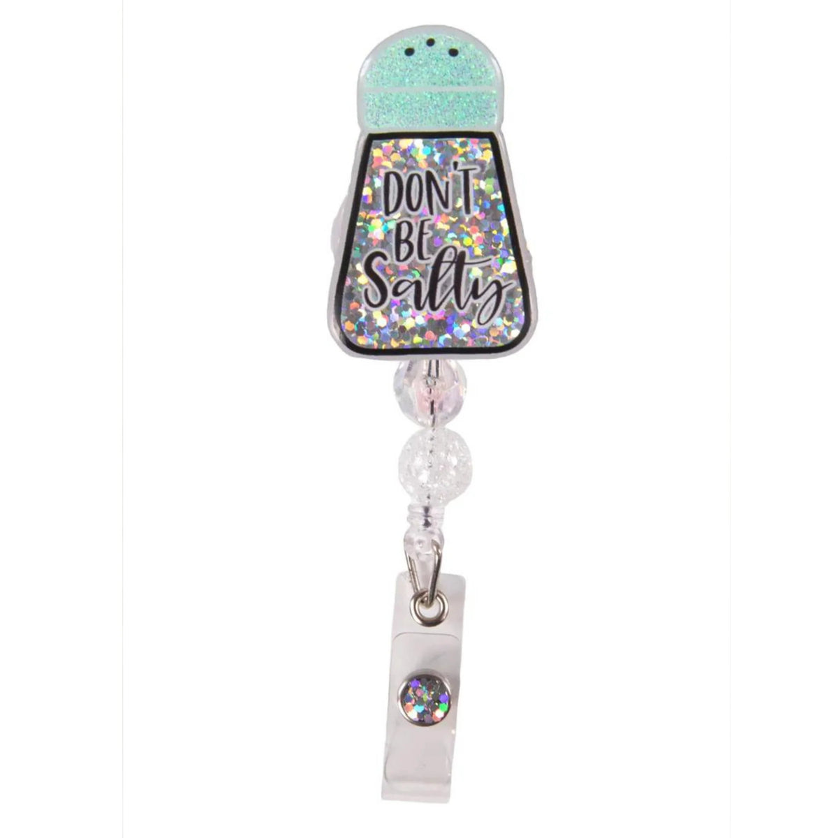 BADGE REEL