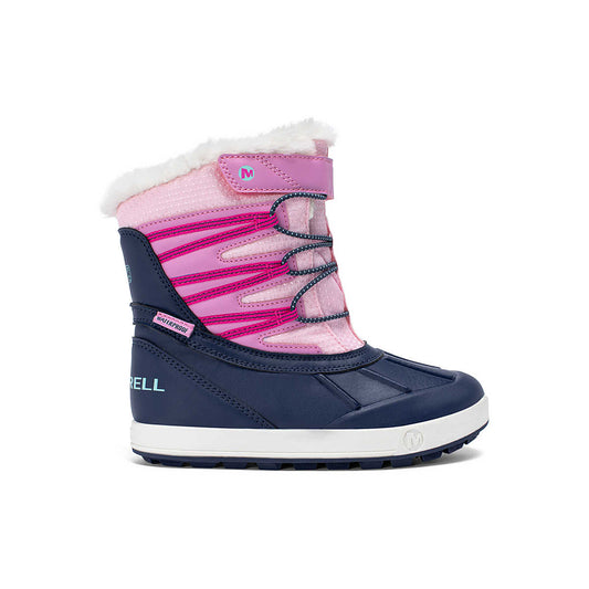 GIRL'S SNOW BANK 5.0 WATERPROOF